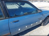 Chevrolet Celebrity 3G1AW11W8JS525564 снимка