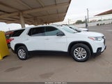 Chevrolet Traverse Ls 1GNERFKW7KJ118194 снимка