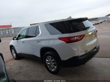 Chevrolet Traverse Ls 1GNERFKW7KJ118194 снимка