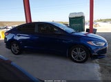 Hyundai Elantra Sel 5NPD84LF4JH381986 photo