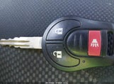 Nissan Rogue Select S JN8AS5MV3EW202826 снимка