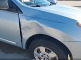 Nissan Rogue Select S JN8AS5MV3EW202826 снимка