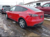 Tesla Model Y Rwd 7SAYGDED7PF957662 снимка