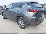 Mazda Cx-5 2.5 Turbo Signature JM3KFBXY3P0148398 снимка