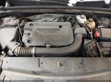 Buick Envision Awd Avenir LRBFZSR48ND112397 снимка