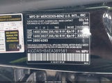 Mercedes-Benz Ml 350 4Matic 4JGDA5HB6EA389581 снимка
