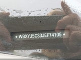 BMW X2 xDrive28I WBXYJ5C33JEF74105 снимка