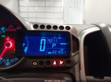 Chevrolet Sonic 2Lt 1G1JC6SH4C4175553 fotografie