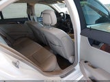 Mercedes-Benz C 300 Luxury 4Matic/Sport 4Matic WDDGF81X69R081317 снимка