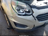 Chevrolet Equinox Ls 2GNALBEK8G1131541 снимка