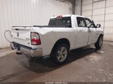 Ram  Big Horn 4X4 5'7 Box 1C6RR7LT2JS258366 снимка