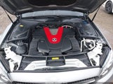 Mercedes-Benz C 450 Amg 4Matic 55SWF6EB8GU132388 fotografie