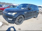 Land Rover Range Rover Sport 3.0L V6 Supercharged Hse SALWR2PF0GA115118 снимка