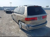 Honda Odyssey Lx 2HKRL18531H569384 снимка
