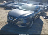 Nissan Rogue Sport S Fwd Xtronic Cvt JN1BJ1CV9LW552331 photo