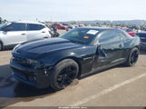 Chevrolet Camaro 1Ss 2G1FJ1EJ9A9164975 снимка