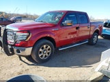 Ford F-150 Xlt 1FTFW1EF9DFB08177 снимка