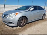 Hyundai Sonata Gls 5NPEB4AC9EH870470 снимка