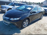 Chevrolet Volt Lt 1G1RC6S55HU176176 снимка