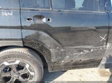 Hyundai Santa Fe Se 5NMP14GL7TH159072 fotografie
