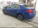 Toyota Corolla Se 2T1BURHE2JC056708 снимка