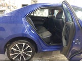 Toyota Corolla Se 2T1BURHE2JC056708 снимка
