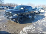 Ram  Express 4X4 5'7 Box 3C6RR7KT5HG608012 снимка