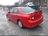 Toyota Corolla S 2T1BU40E99C041200 снимка