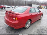 Toyota Corolla S 2T1BU40E99C041200 снимка