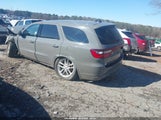 Dodge Durango Gt Launch Edition Rwd 1C4RDHDG0PC569523 снимка