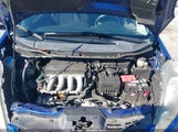 Honda Fit JHMGE88269C004696 снимка
