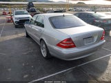 Mercedes-Benz S 500 WDBNG75J4YA080712 снимка