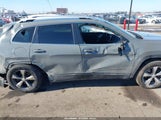 Jeep Cherokee Limited 4X4 1C4PJMDX9LD565922 снимка