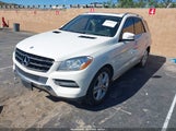 Mercedes-Benz Ml 350 4Matic 4JGDA5HB1CA016803 снимка
