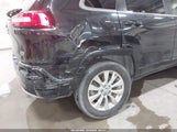 Jeep Cherokee Overland 1C4PJMJS2GW314825 снимка