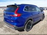 Honda Cr-V Hybrid Sport-L 7FARS6H84RE010838 fotografie