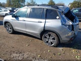 Honda Passport Awd Ex-L 5FNYF8H58MB005924 снимка