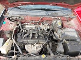 Nissan Sentra 1.8S 3N1CB51A55L501720 снимка
