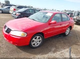 Nissan Sentra 1.8S 3N1CB51A55L501720 снимка
