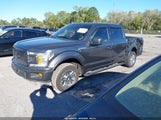 Ford F-150 Xlt 1FTEW1CP5JFB22080 снимка