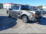 Ford F-150 Xlt 1FTEW1CP5JFB22080 снимка