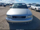 Audi A4 2.8 WAUED28D7XA258174 снимка