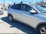 Honda Hr-V Ex 3CZRU5H59GM706555 снимка