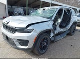 Jeep Grand Cherokee Altitude 4X4 1C4RJHAG9S8657348 photo