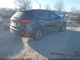 Hyundai Santa Fe Sport 2.4L 5NMZUDLB8HH015762 fotografie