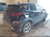 Hyundai Kona Sel KM8K32AB8PU061686 снимка