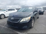 Toyota Camry Le 4T4BF3EK9AR080008 снимка