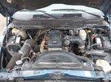 Dodge Ram  Slt/Laramie 3D7KS26C55G705725 снимка
