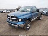 Dodge Ram  Slt/Laramie 3D7KS26C55G705725 снимка