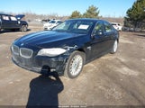 BMW 535I xDrive WBAFU7C54CDU59914 снимка